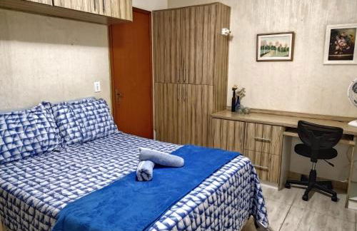 Apartamento de 3 quartos no Marina Clube - Photo 11