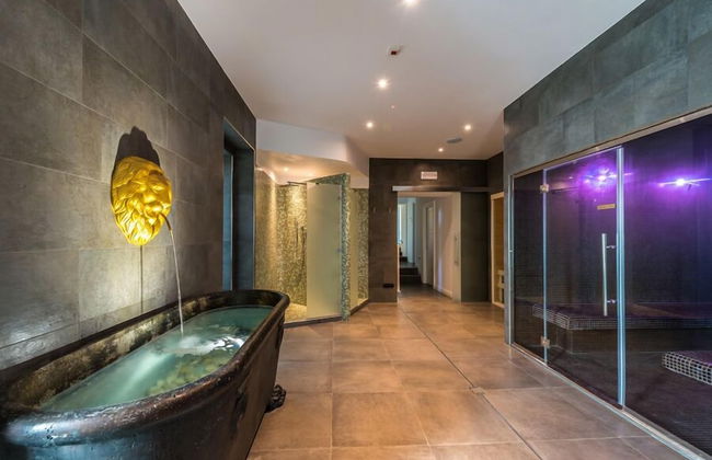 Relais Paradiso - Foto 65