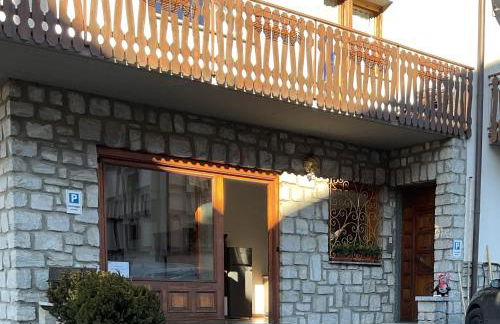 Capole7 Isolaccia - Foto 1