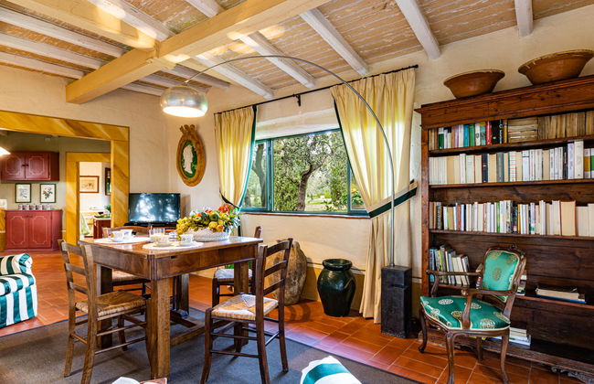 La Torre + Fienile + Casa Prato - Foto 16