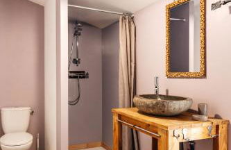 Le Logis Du Prieure - Photo 21