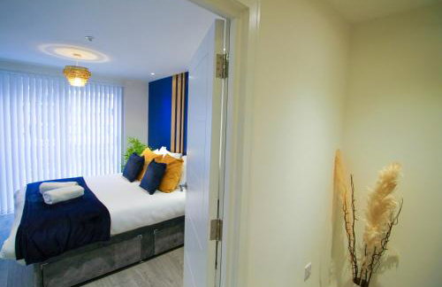 Modern Studio for LONG STAY BUSINESS & RELOCATIONS - Foto 2