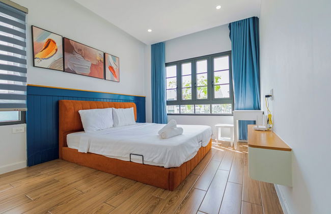 Luxury 3 br La Fleur Villa-Novaworld PT - Foto 68