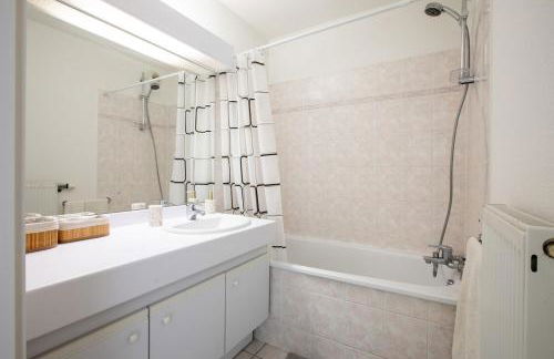 Appartement lumineux 3 frontières parking gratuit - Foto 6