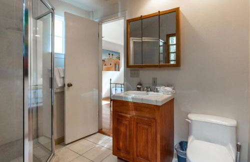 Stunning Coastal Cottage with Views of Monterey Bay - Foto 40