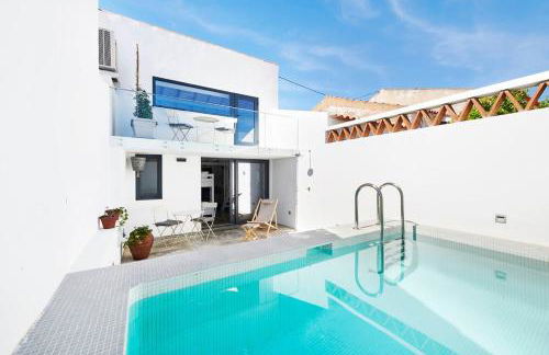 Casa Chafariz - Casas da Amieira - Foto 1