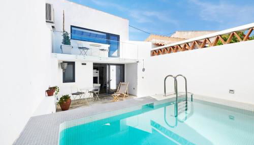 Casa Chafariz - Casas da Amieira - Foto 1