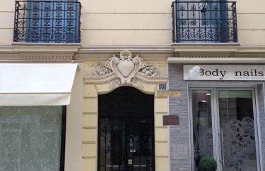 Le Sancy appartement - Foto 1