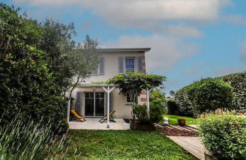 Villa Andrina a Ares Bassin Arcachon - Foto 23