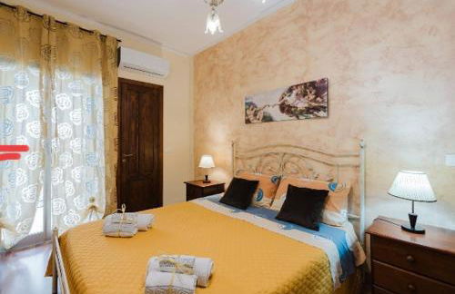 La casa di Anita nel cuore di Segesta - Foto 9