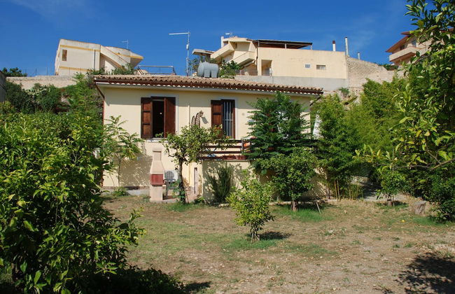 Villa Rentals Sicily - Foto 41