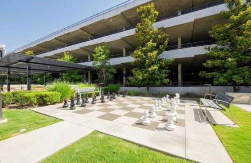 Great Location! Close to Dallas Love Field Airport Downtown Dallas Medical District - Foto 14