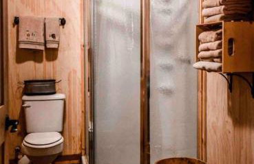 Liberty Cabin on Collier Creek - Foto 50