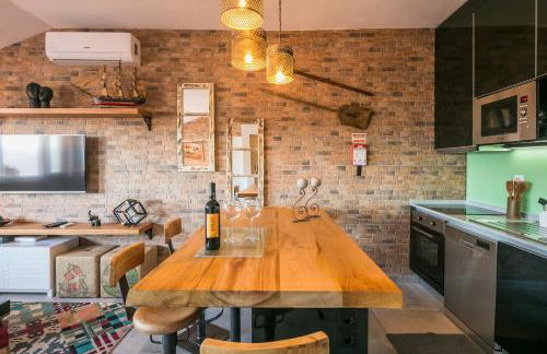 Merc Porto Ribeira's Up place - Foto 35