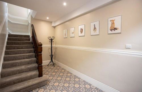 Apartment 1, Elizabeth Hall - Foto 16