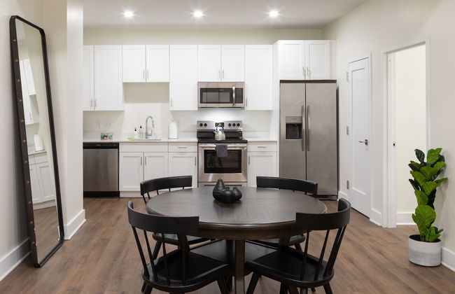 The Ledger Residences by Sosuite - Old City - Foto 59