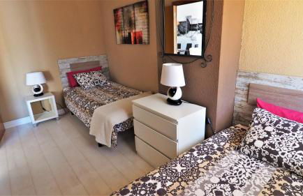 Claire Seaview & Beach-apartment - Photo 16