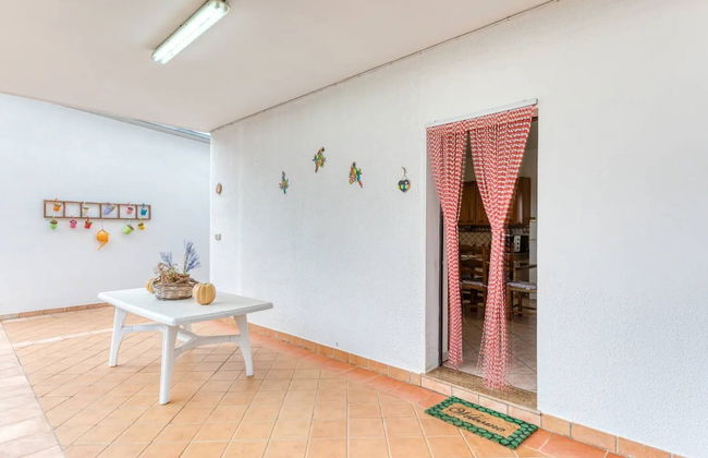 Ánemos Apartment Salento - Foto 21