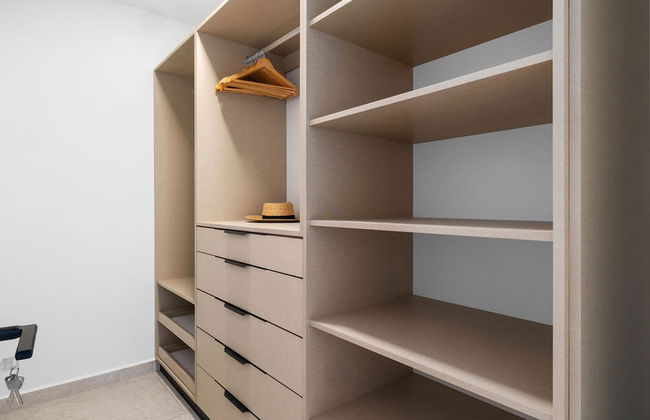 New Ocean View Infinity Pool Steps 2 Babybeach - Foto 17