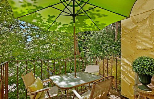 Downtown Redmond Townhouse by Stay Rested - Foto 2