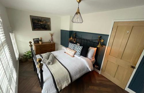 The Railway Cottage Bridgnorth - Foto 12