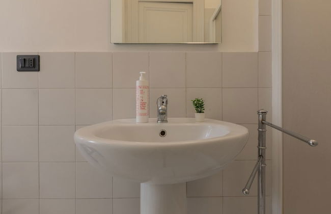 Una Terrazza nei Pressi del Po by Wonderful Italy - Foto 72