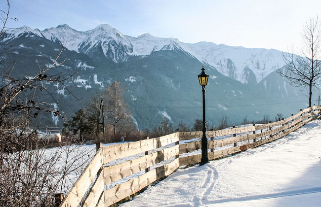 Chalet St. Wendelin - Typ B - Foto 16