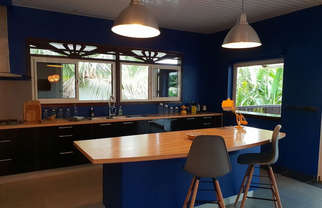 Shikoa Sobole - Foto 6