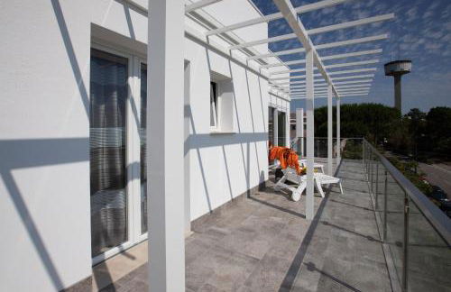 Elsa Attico vista mare - Photo 24