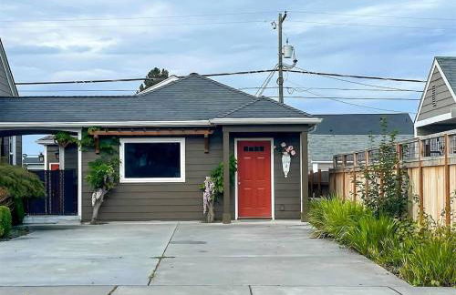 Sqc Cedar St Cottage - Foto 1