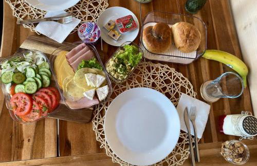 CzillChata - dom z balią - Foto 18