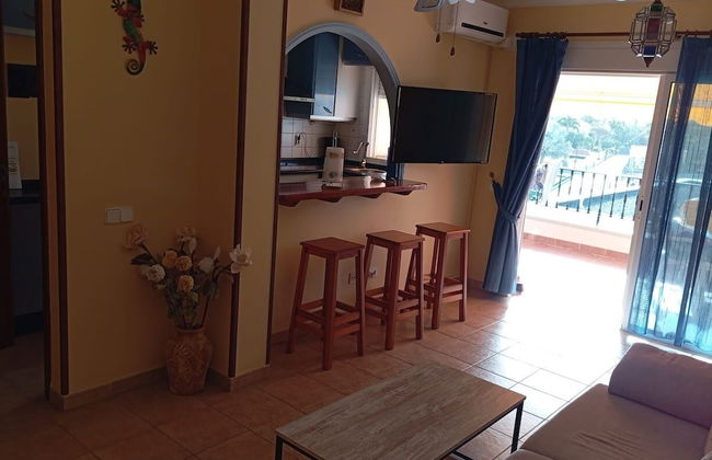 Playa de Mogán Alysio 8 - Foto 13