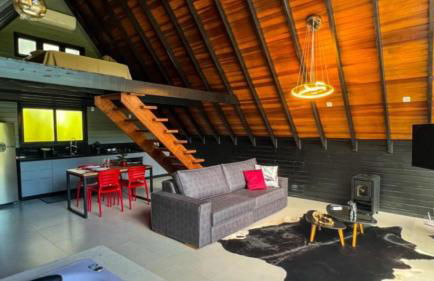 Cabanas do Valle - Foto 45