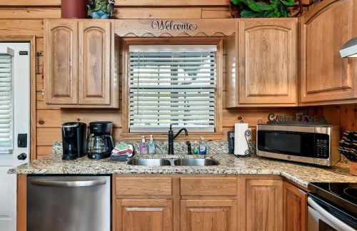 Lazy Bear Den - Foto 16