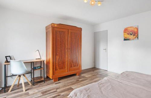 Ferienwohnung am Bach - Foto 21