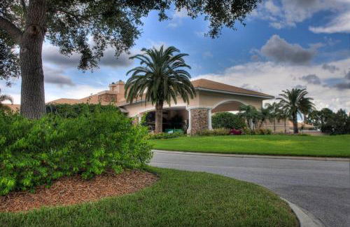 Golf course views - 2BR, 2nd floor condo - Heritage Oaks - Foto 23