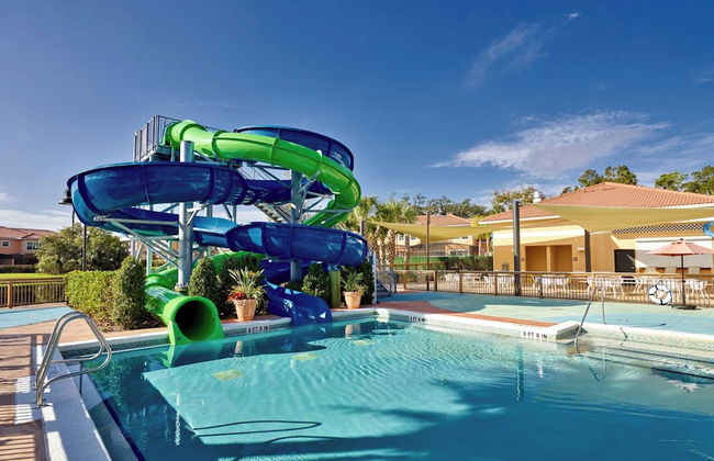 Regal Oaks Resort - Foto 23