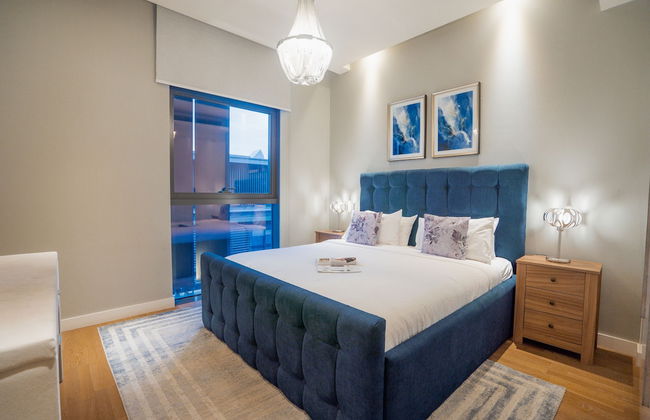 Nasma Luxury Stays - City Walk - Photo 43