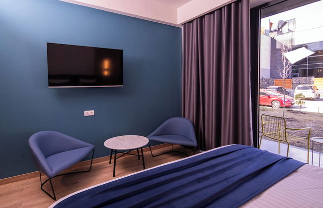 Dili Town Resort and Spa - Photo 5