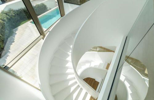 Luxury Apartment with Pool & Sauna - 24A - Foto 16