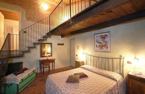 Cà San Ponzio country house & SPA - Foto 15