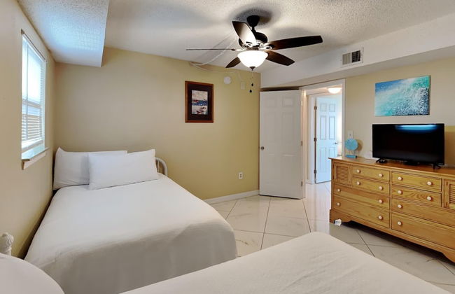 Emerald Isle by Southern Vacation Rentals - Foto 18