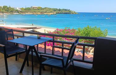 Buganvilla Sea View apts - Photo 1