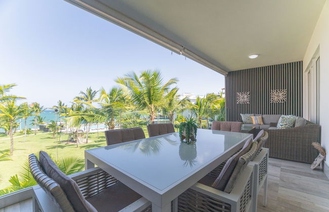 Seawinds Punta Goleta - Photo 23