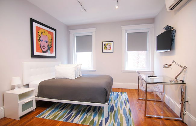 Maverick Suites at 89 Marion - Foto 29