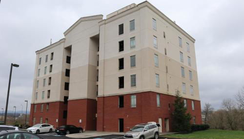 River Crossing Resort - Photo 2