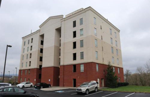 River Crossing Resort - Foto 2