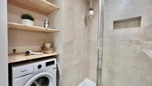 Le Lit du Thiou - lumineux, moderne et cozy - Foto 4