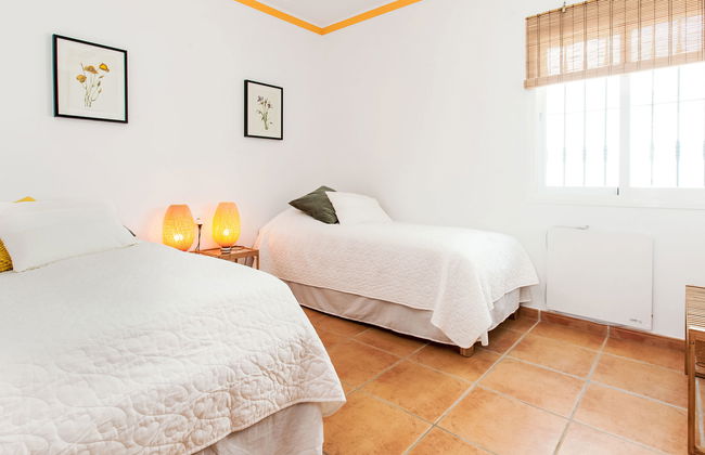 Villa Rosa Blanca - Photo 12