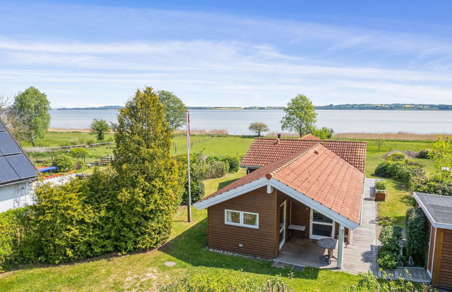 "Brunman" - 10m to the fjord - Foto 12